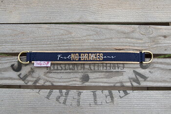 Agility collar 2.5 cm
