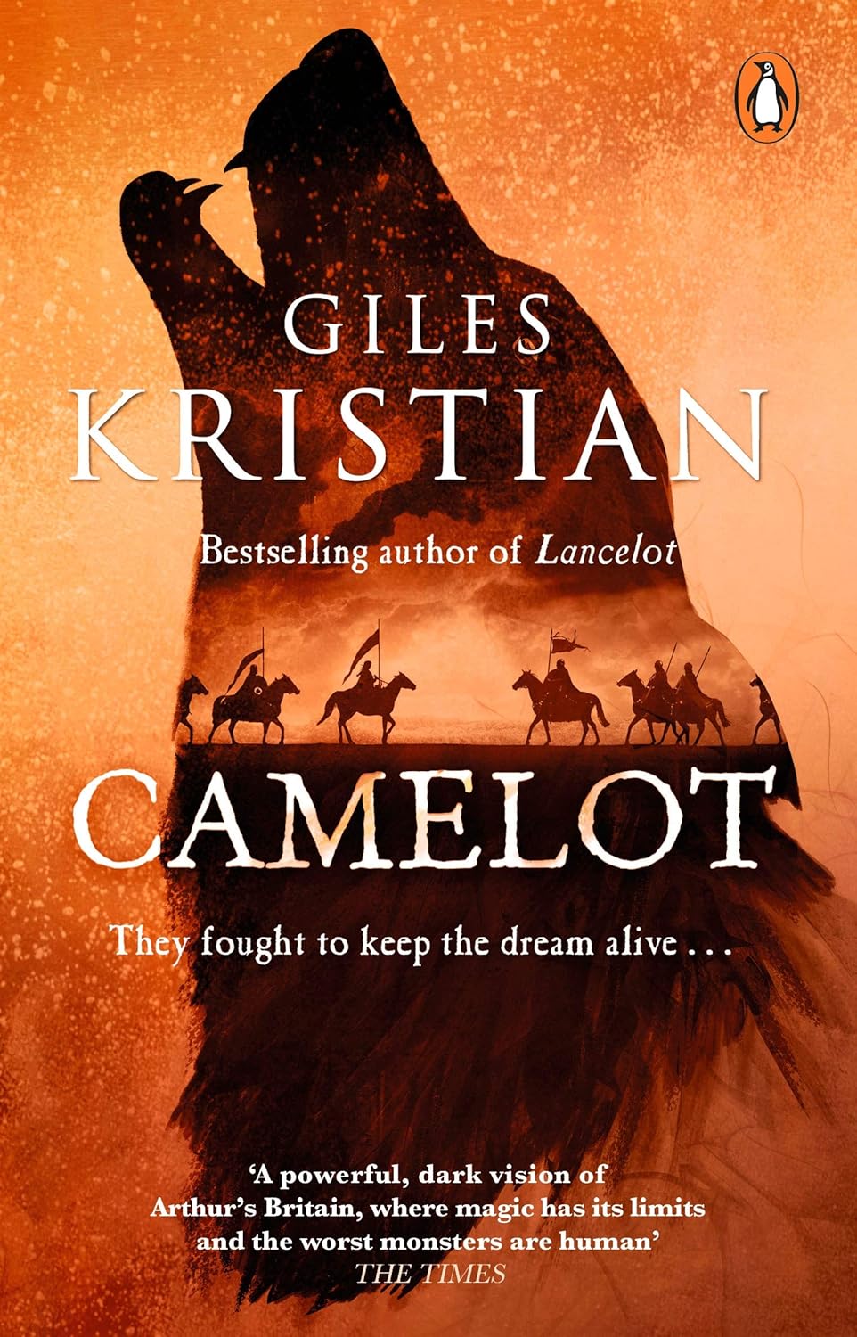 Camelot (Arthurian Tales, 2)