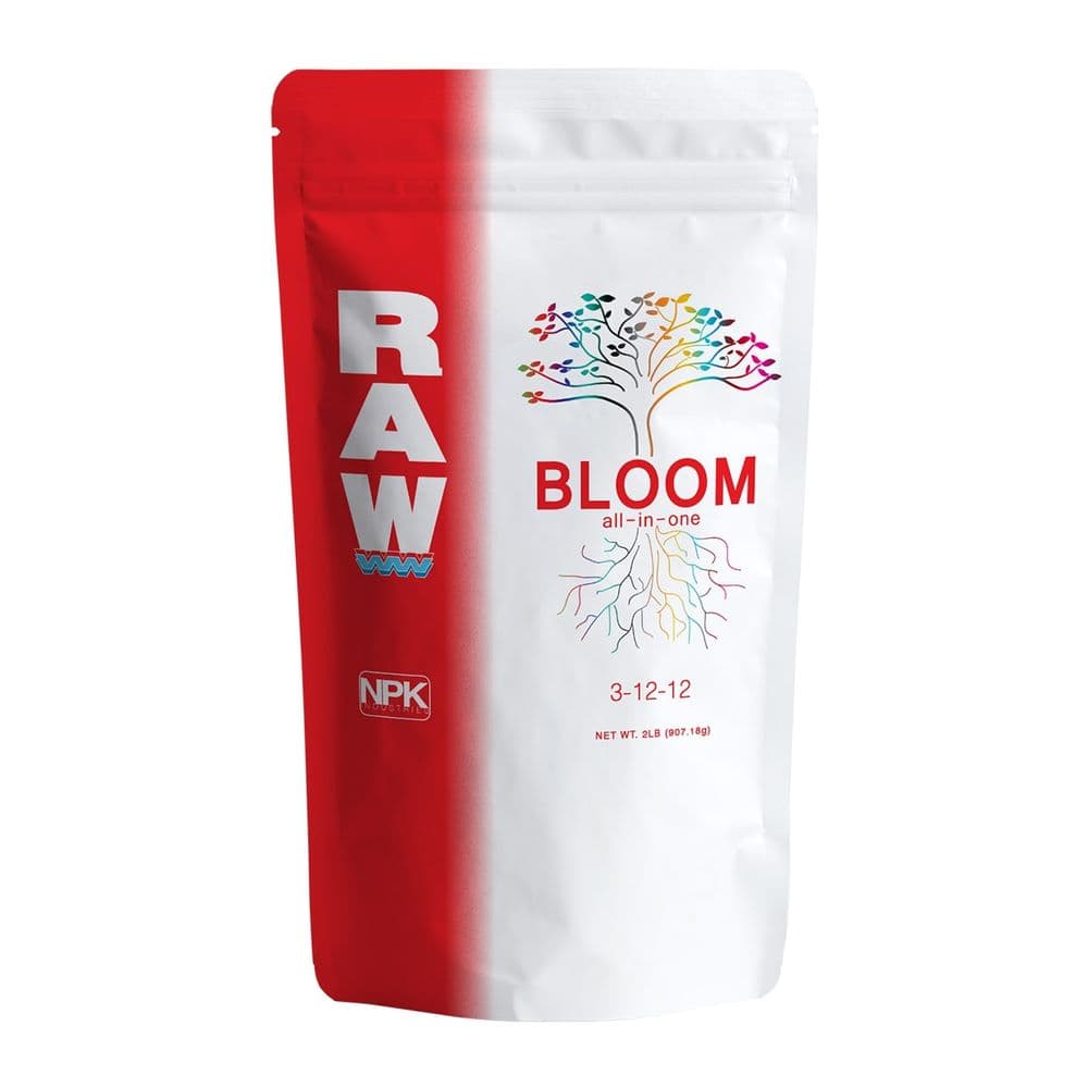 RAW Bloom All-in-one 57g