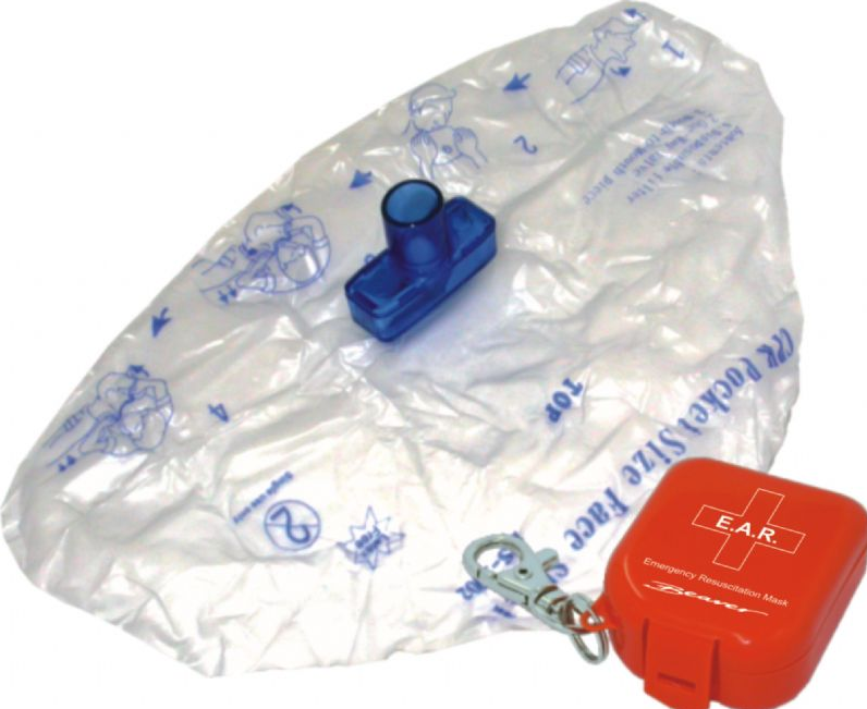 Beaver Faceshield *NY* - 2
