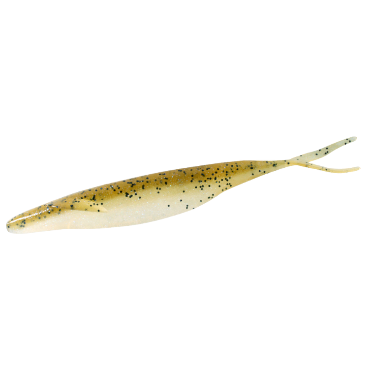 Deps Sakamata Shad 4'' 8-pack - 7