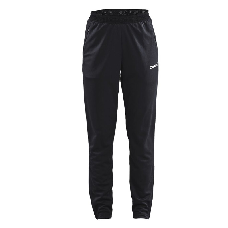Pants Craft Lady 
