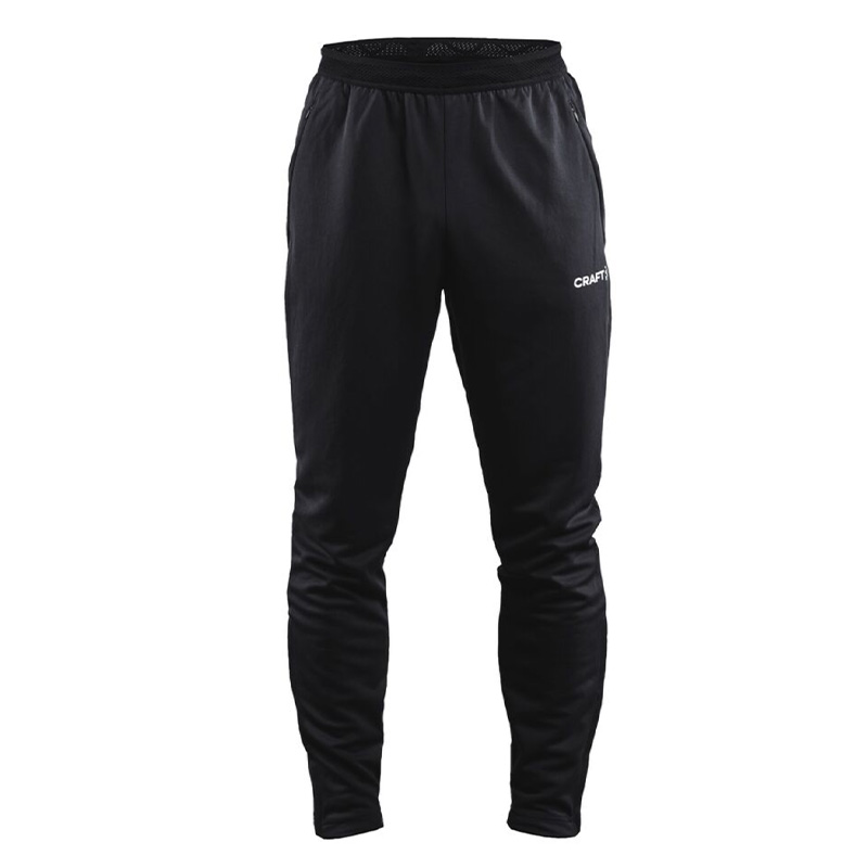 Pants Craft