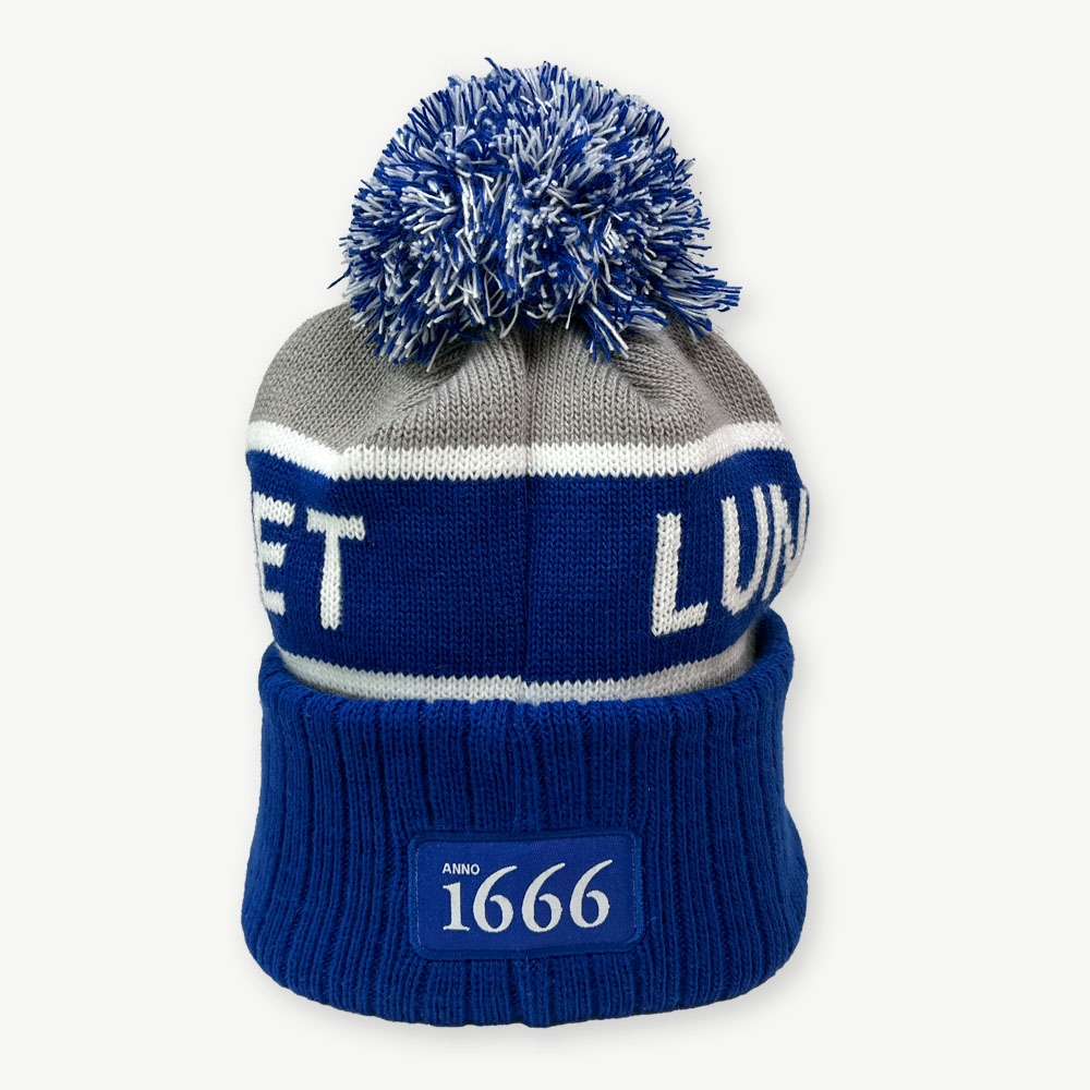 Winter cap Sphinx - 3