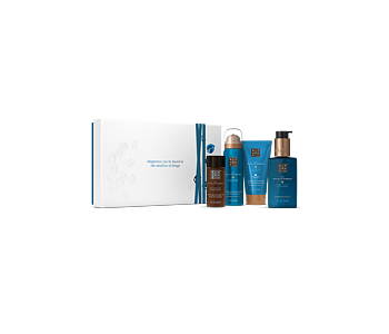 The Ritual of Hammam