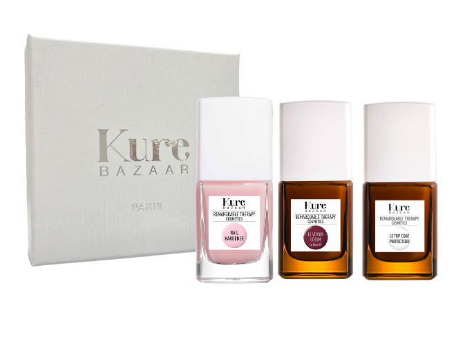 Kure Bazaar Giftset Remarquable Therapy 3x10ml