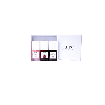 Kure Bazaar Giftset Remarquable Therapy 3x10ml