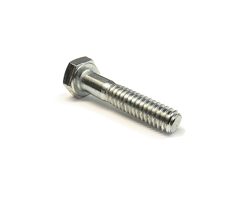 Bult 1/4" UNC x 32