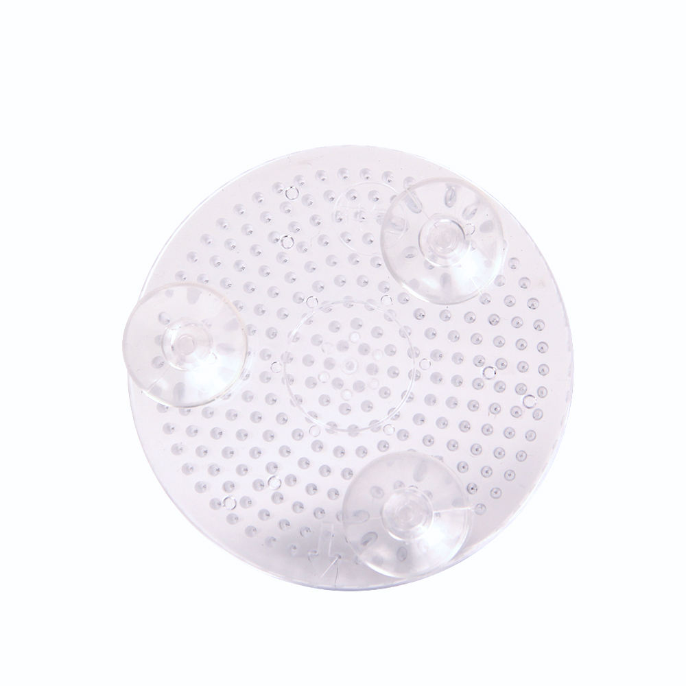Blomsterfakir i plast - 6 cm - 3