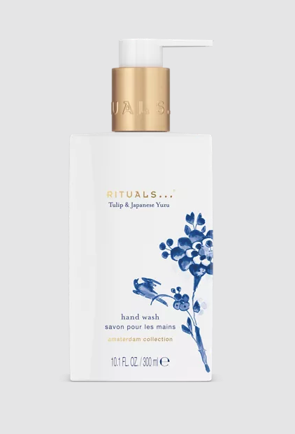 Amsterdam Collection Hand Wash