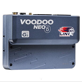 G5 Voodoo Neo 6