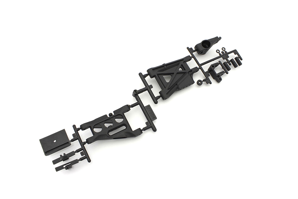 Kyosho UT004B Suspension Arm Set Kyosho Ultima