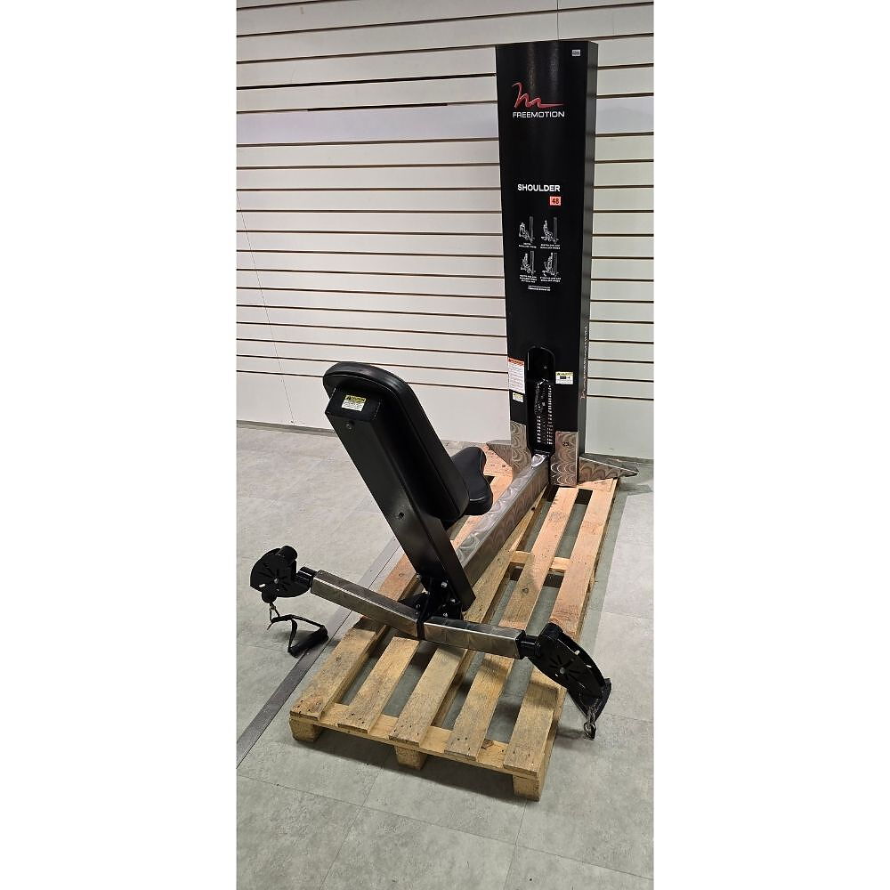 Freemotion Shoulder