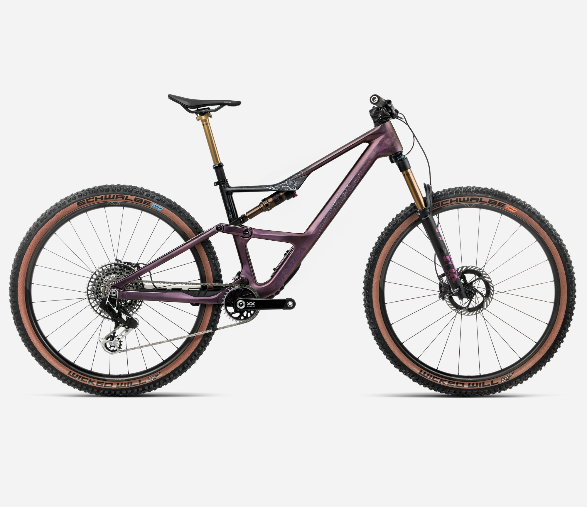 ORBEA OCCAM SL M-LTD - 3