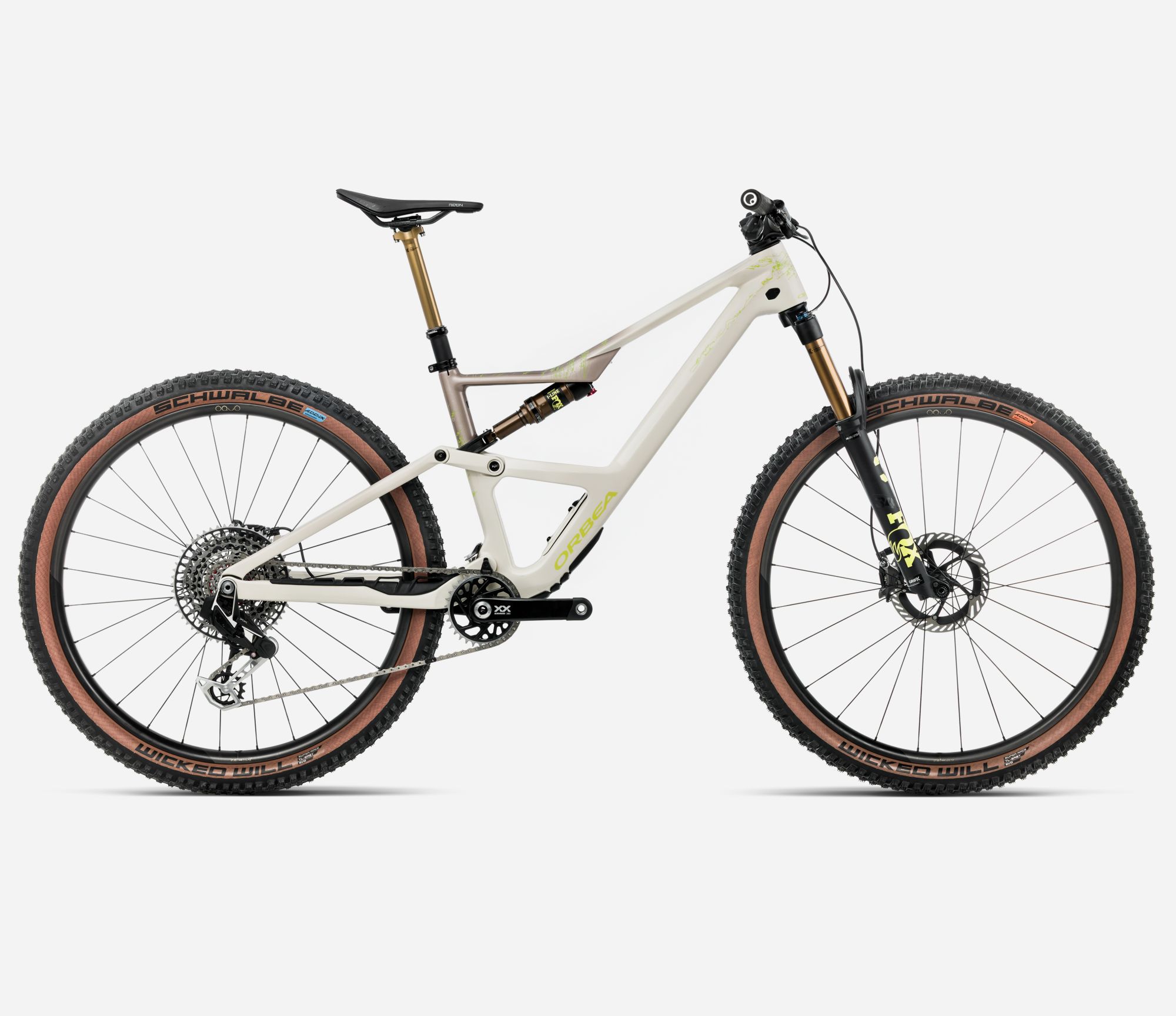 ORBEA OCCAM SL M-LTD - 2