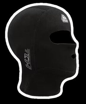 Waterproof H1 Icehood 2mm, Unisize *NY*
