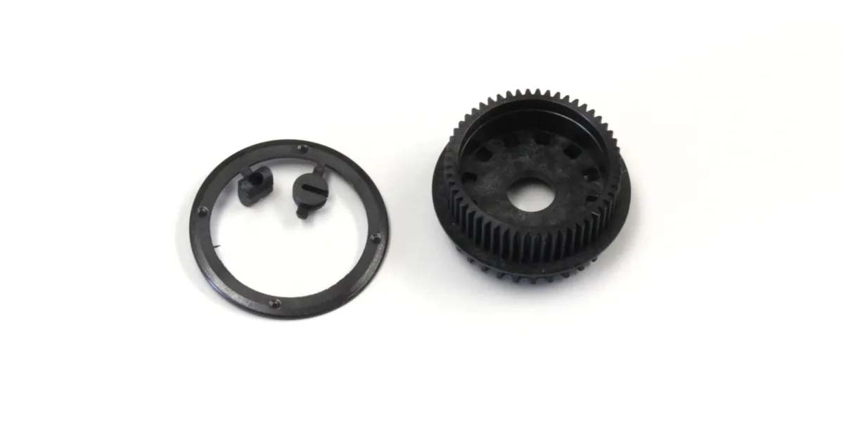 Kyosho OTW101-01 Suspension Arm Set Kyosho Ultima