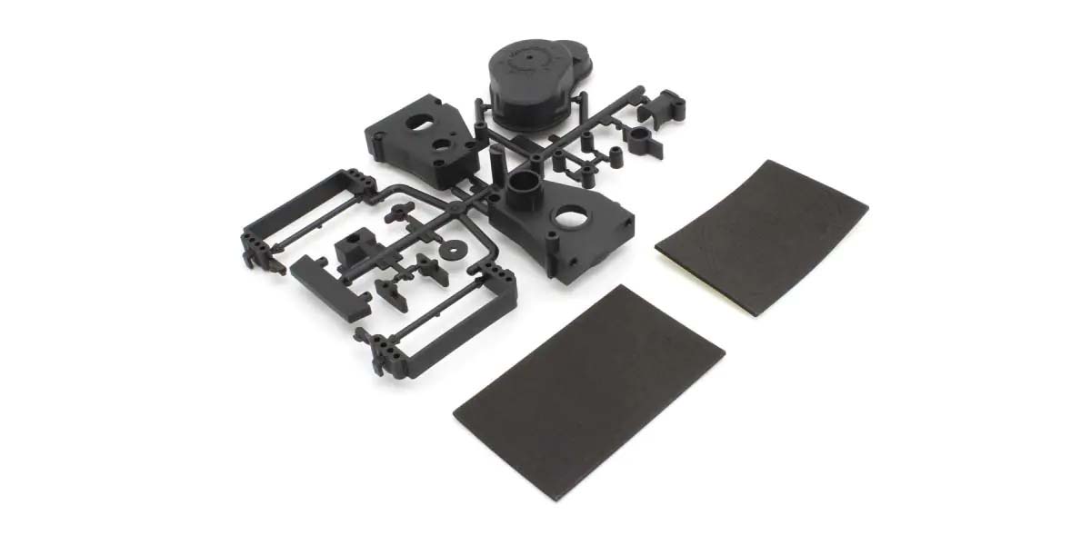 Kyosho UT002B Gear Box Kyosho Ultima-Ultima JJ