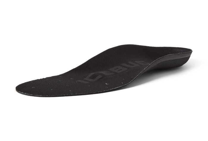 Icebug Insoles Slim Medium - Black