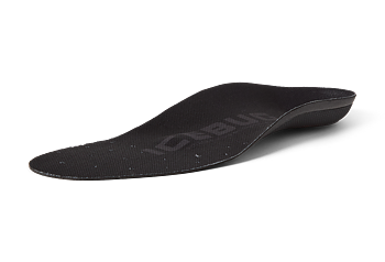 Icebug Insoles Slim Medium - Black