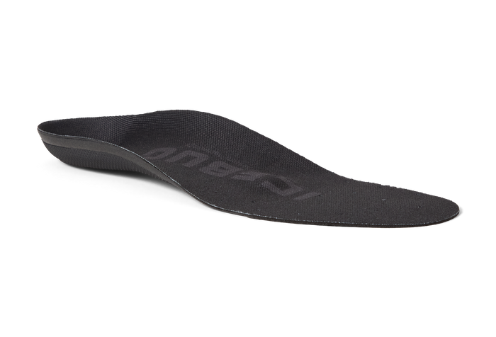 Icebug Insoles Slim Medium - Black - 2
