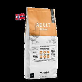 Nordic Nature Adult - Various sizes