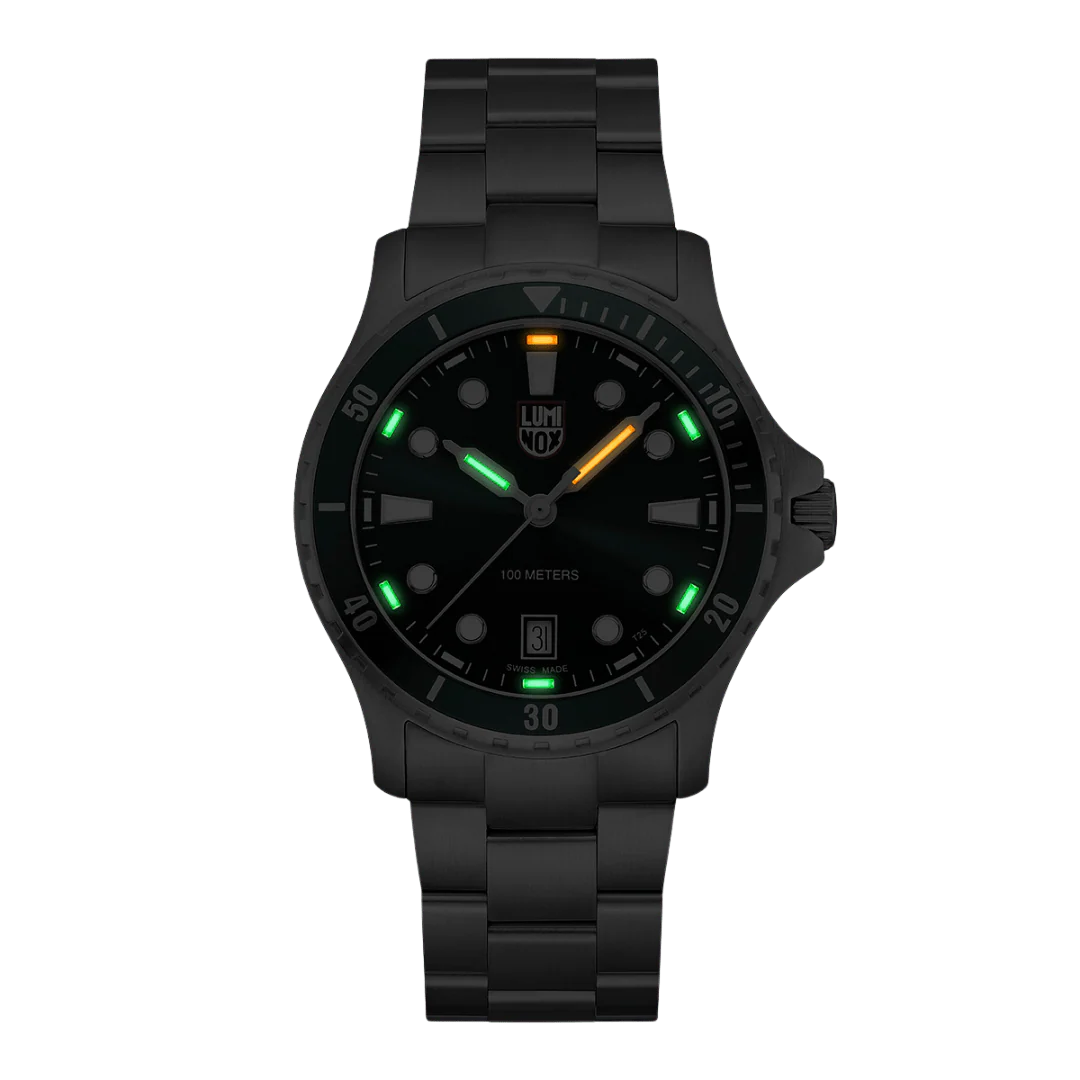 Luminox 0940H SS NORDIC - 2