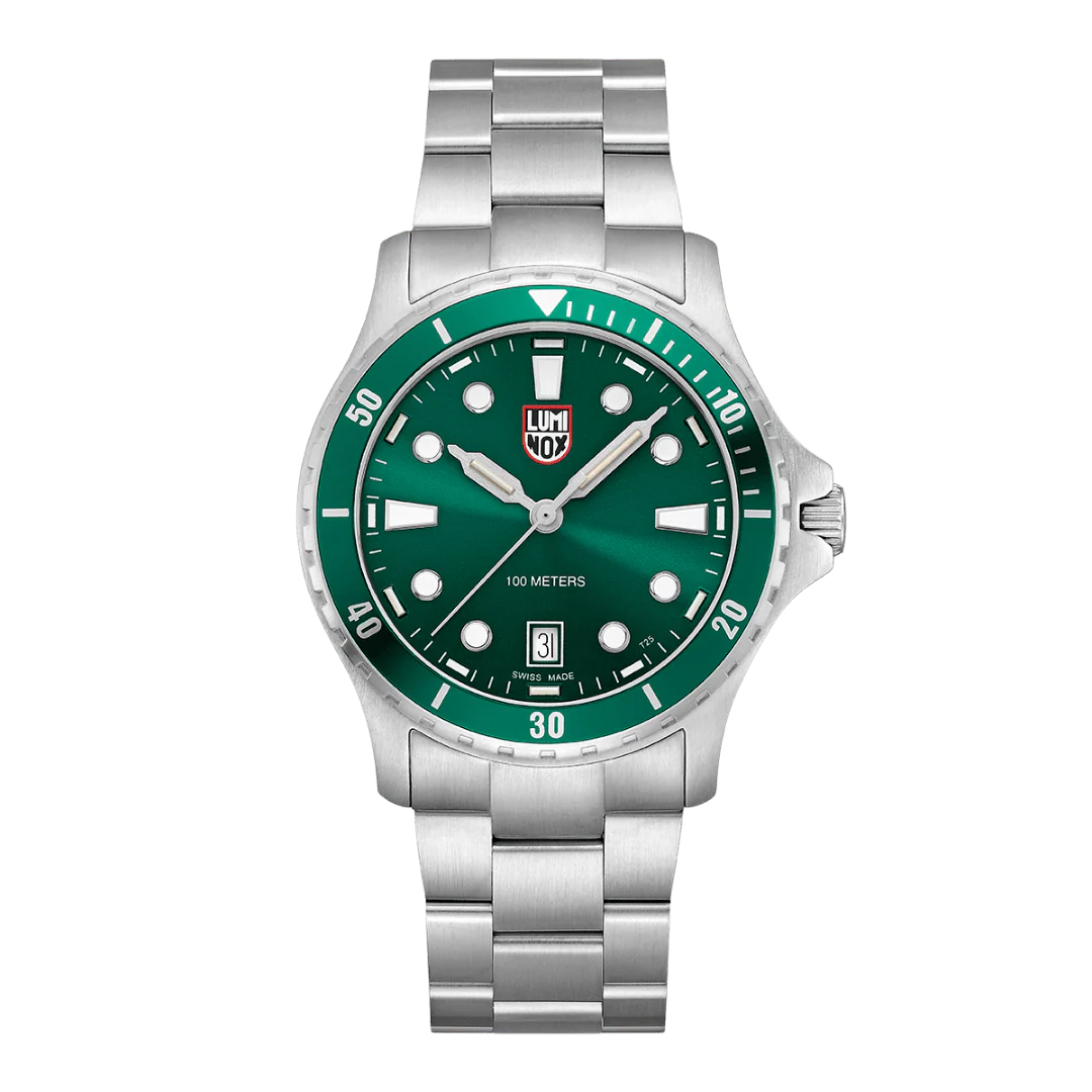 Luminox 0940H SS NORDIC
