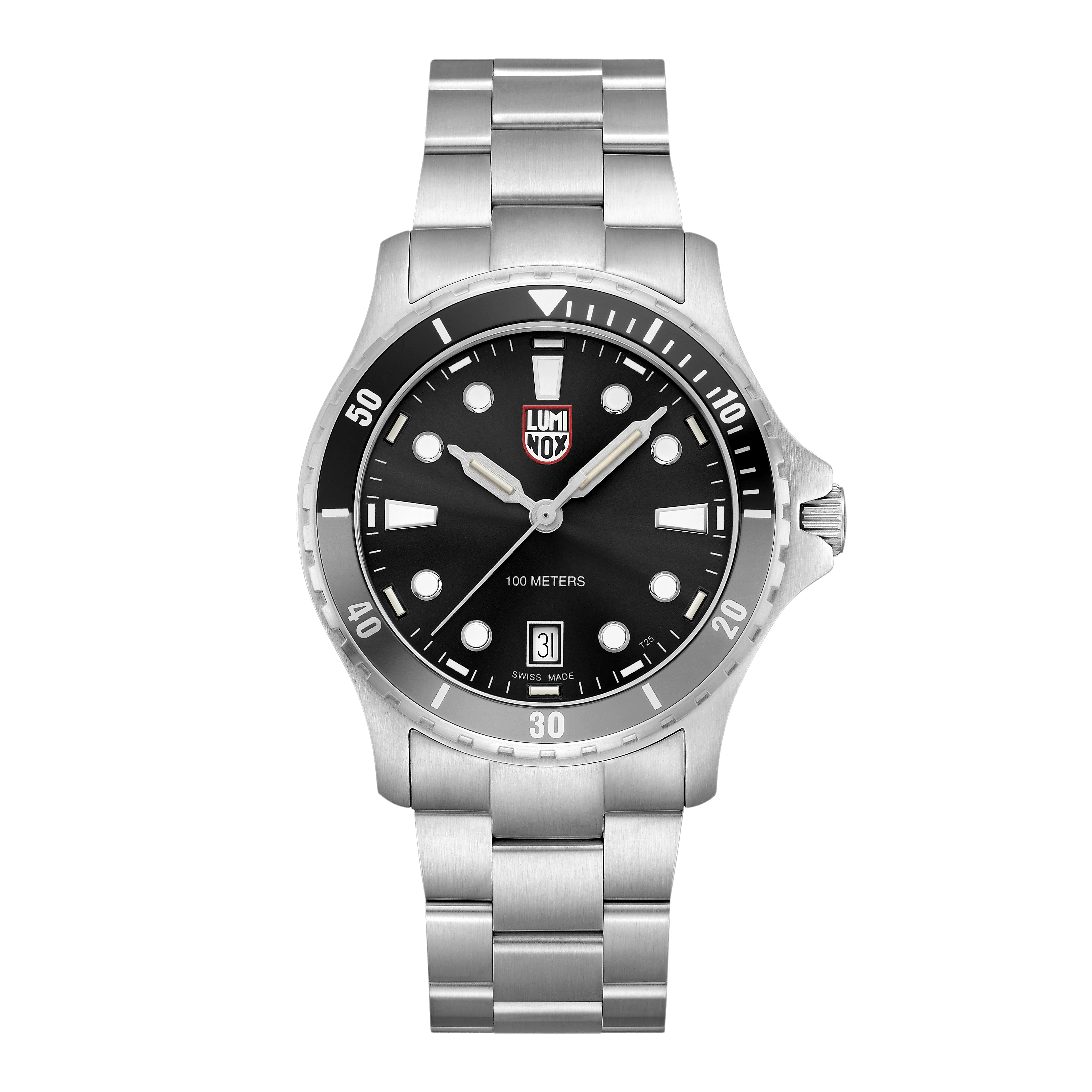 Luminox 0940H SS NORDIC