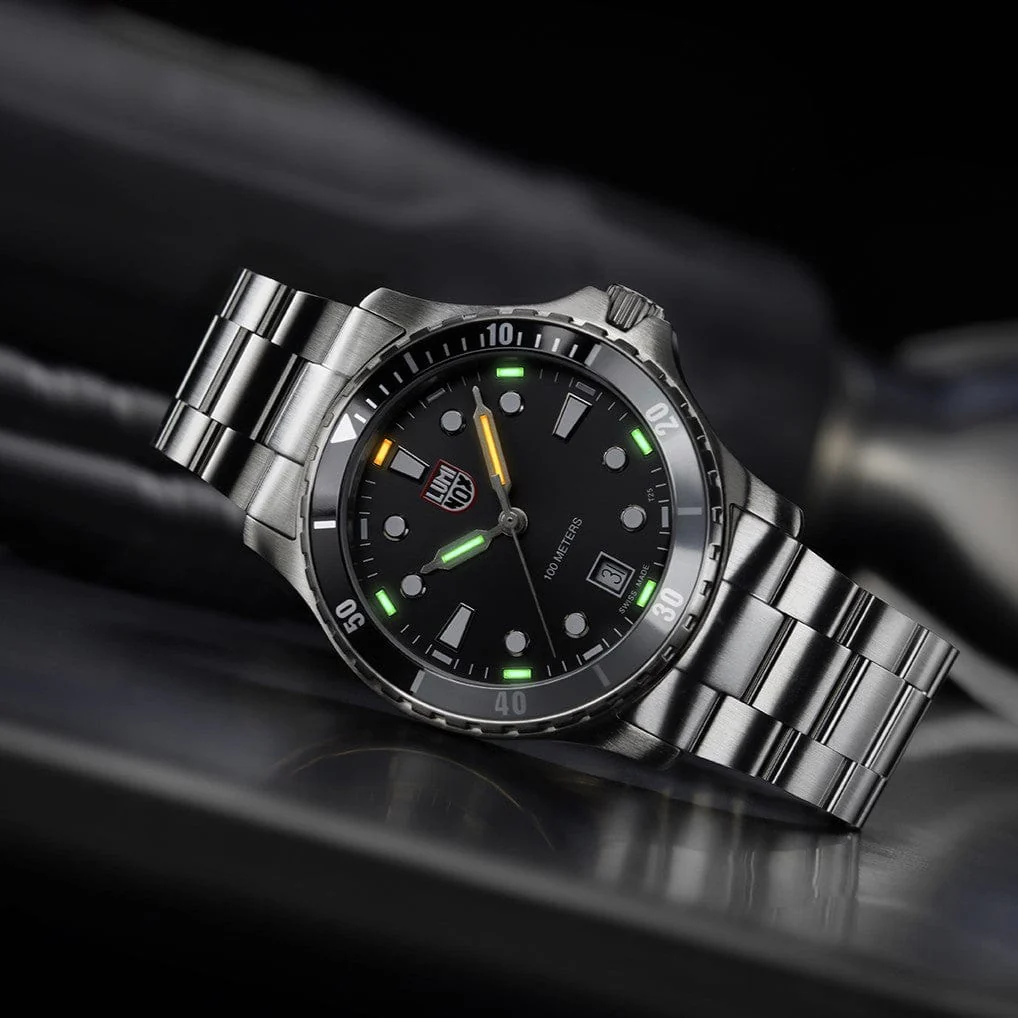 Luminox 0940H SS NORDIC - 3