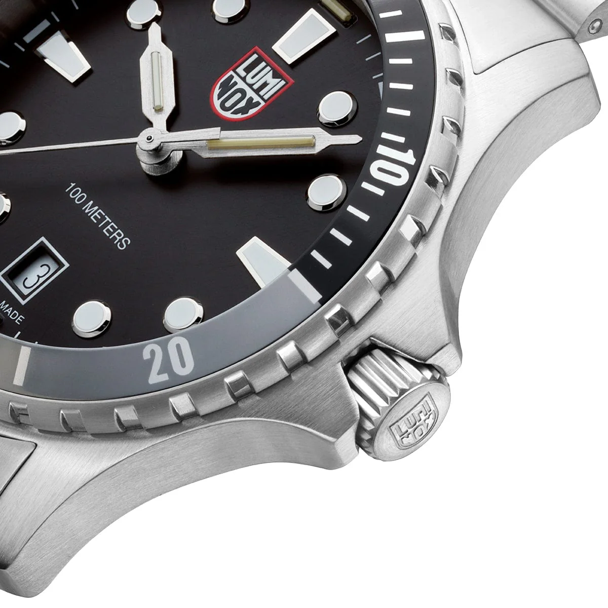 Luminox 0940H SS NORDIC - 2
