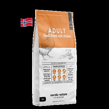 Nordic Nature Adult Small - Various sizes