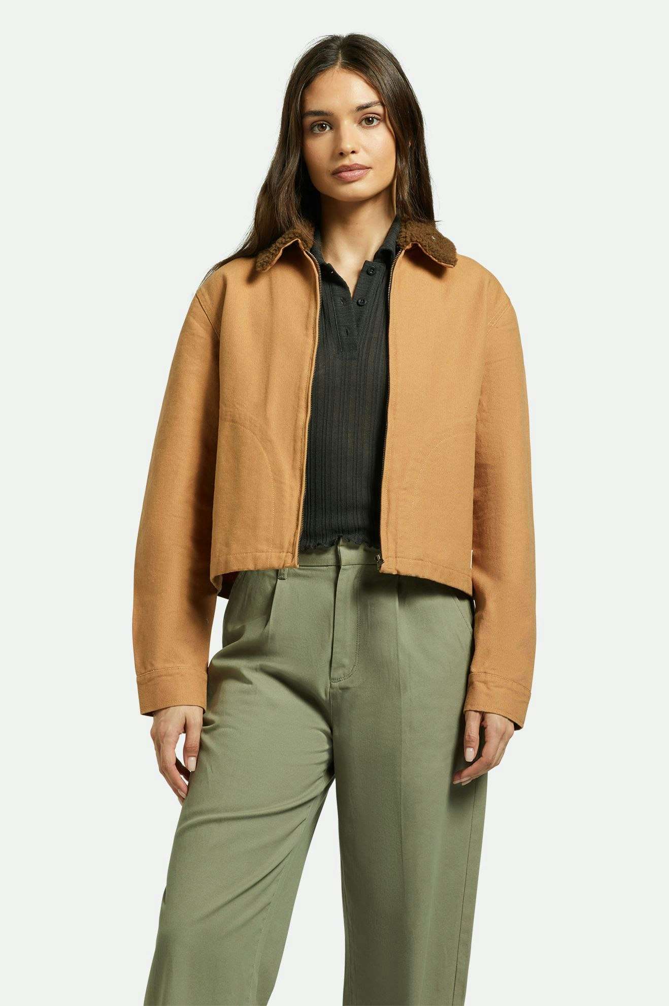 Mechanics garage zip jacket - 6