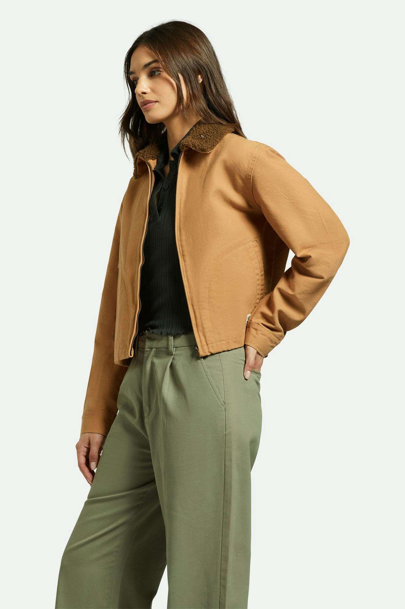Mechanics garage zip jacket - 7