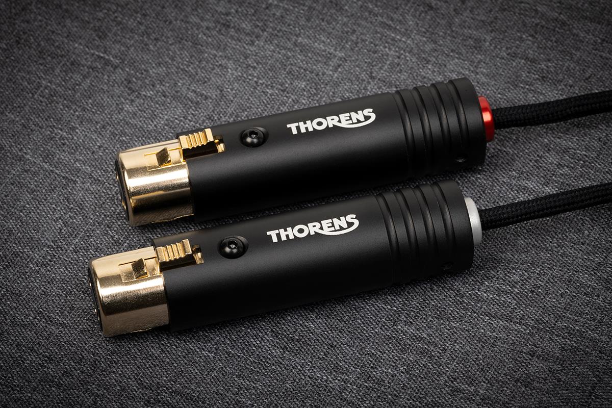 Thorens PHC 150 XLR - XLR (Kopparledare) - 3