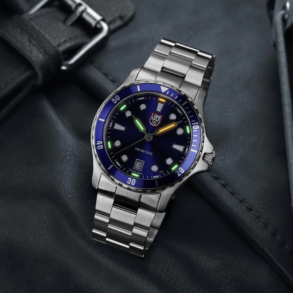 Luminox 0940H SS NORDIC - 2