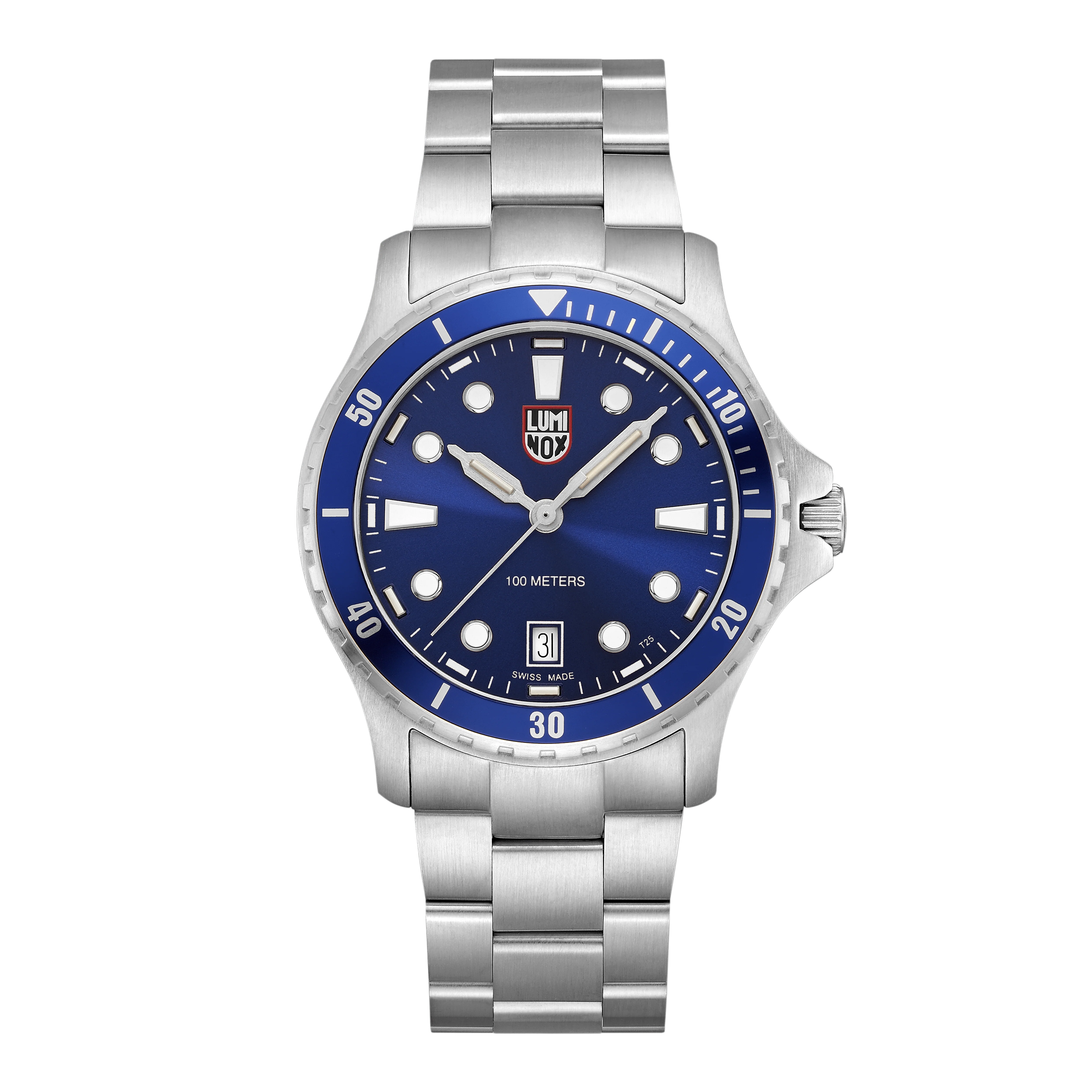 Luminox 0940H SS NORDIC