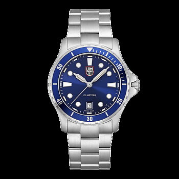 Luminox 0940H SS NORDIC