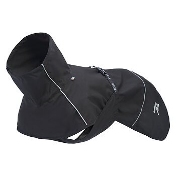 Rukka Hayton X Dog Raincoat - Black