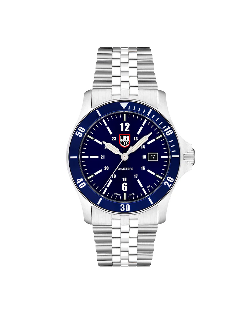 Luminox 0920 QUARTZ NORDIC II