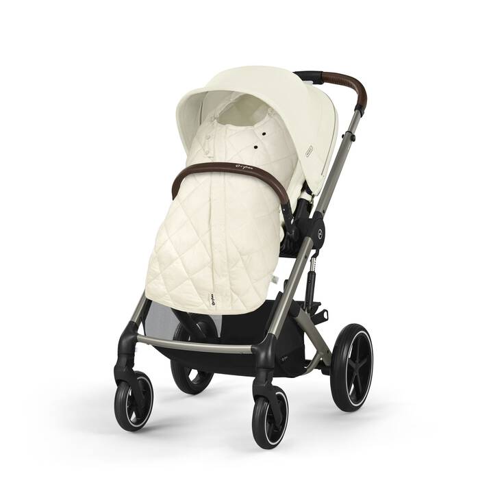 Cybex Snogga 2 - 4