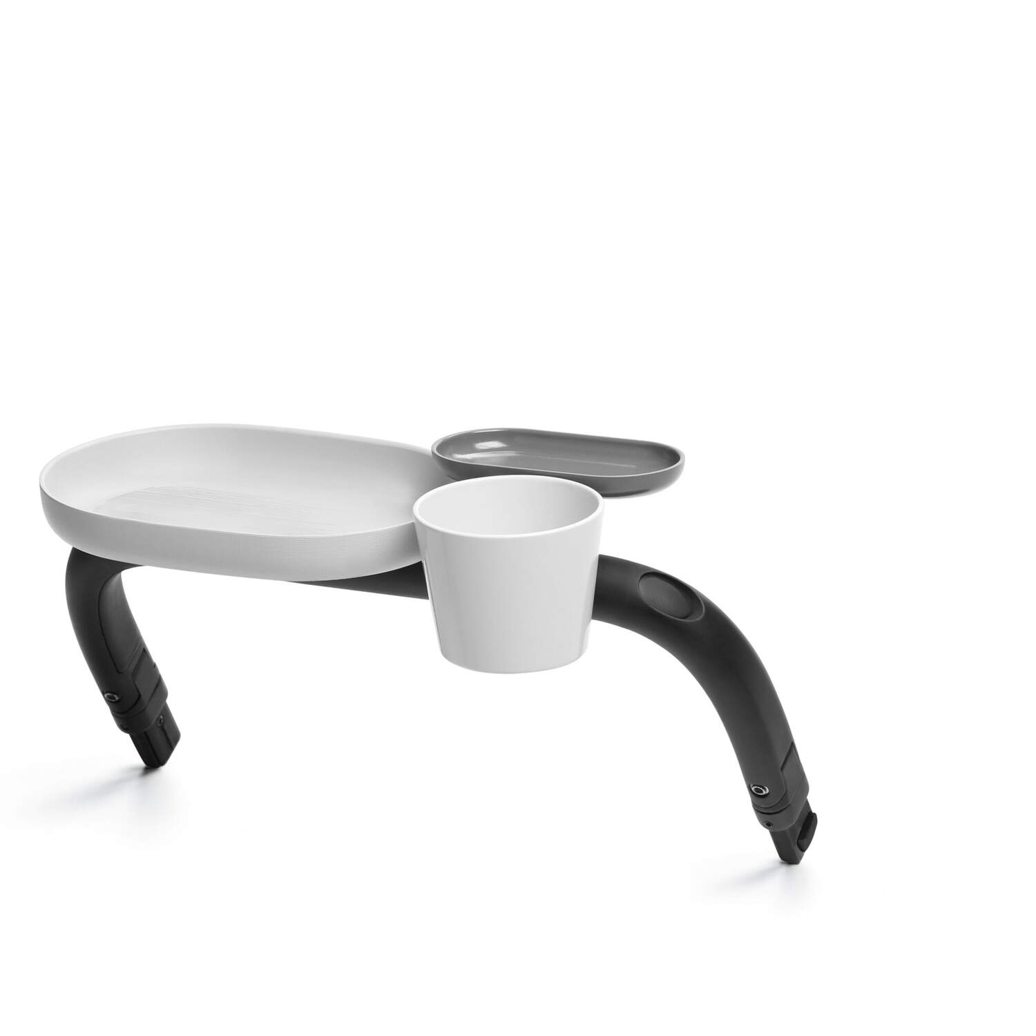 Cybex Snacksbricka Svart - 2