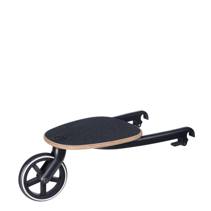 Cybex Åkbräda Black