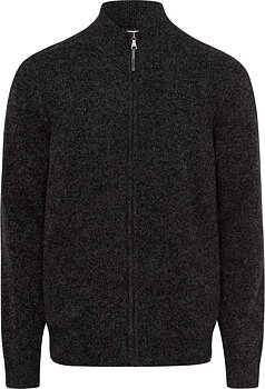 Cardigan  grå från Brax