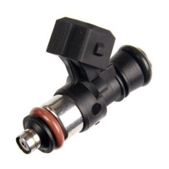 Spridare Bosch 1500cc , Högohm