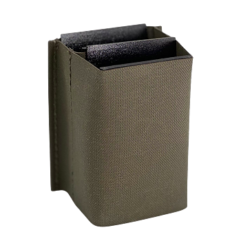 Esstac 5.56 Double Stack KYWI Pouch Mid - Naked