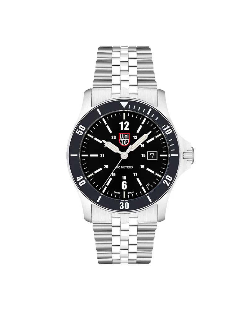 Luminox 0920 QUARTZ NORDIC II