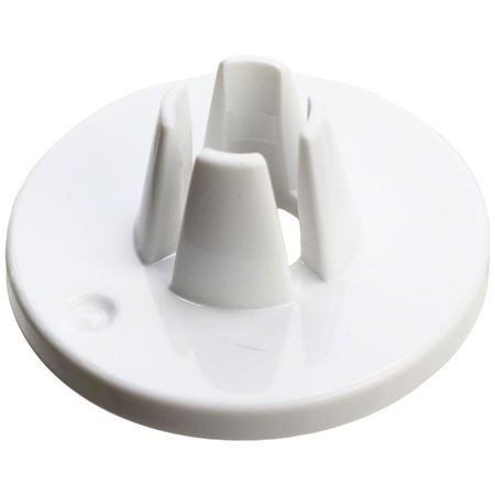 Trådrullestopp liten 23 mm 