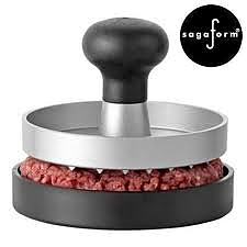 Hamburgerpress - Sagaform
