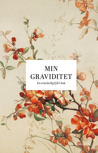 Min graviditet